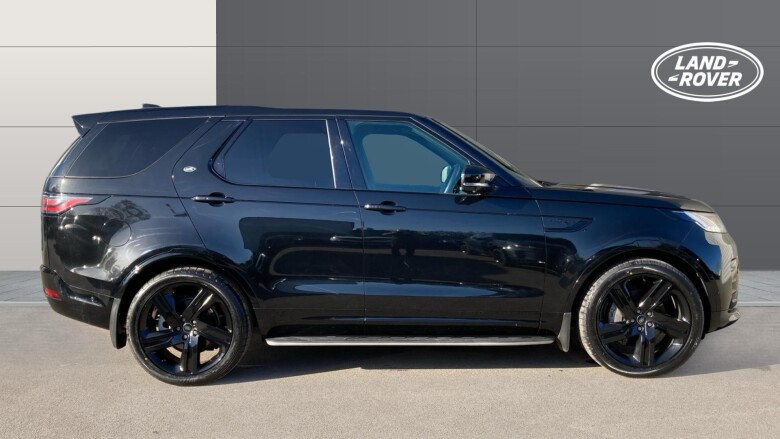 Land Rover Discovery 3.0 D300 Dynamic SE 5dr Auto Diesel Station Wagon